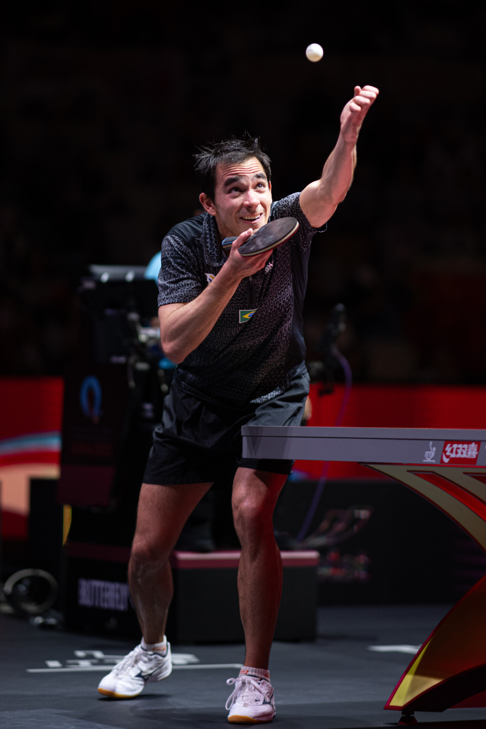 大饱眼福 大饱眼福