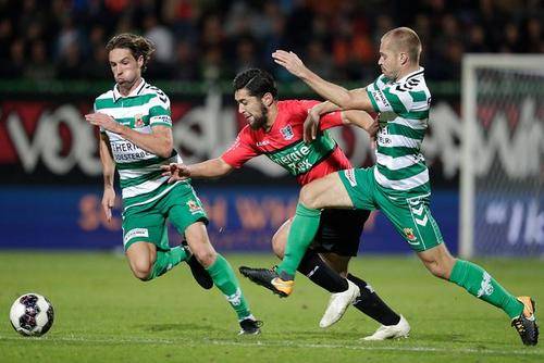 迷与从业者 迷与从业者